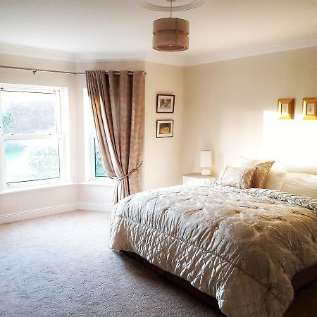 Blackstoops Lodge Enniscorthy Kültér fotó