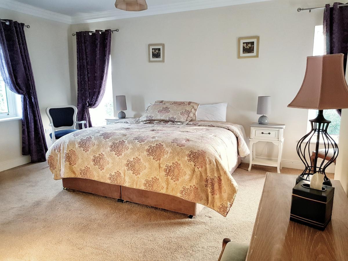 Blackstoops Lodge Enniscorthy Kültér fotó