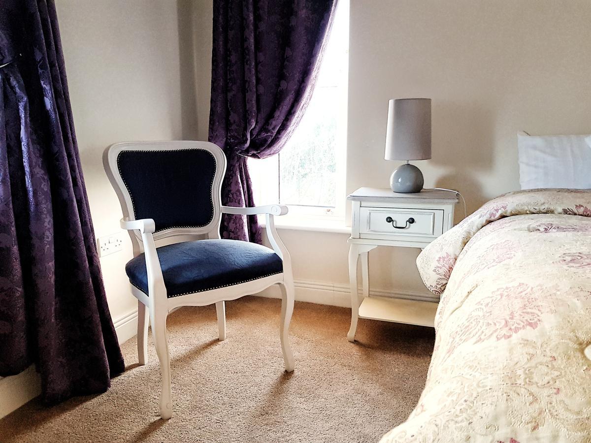 Blackstoops Lodge Enniscorthy Kültér fotó