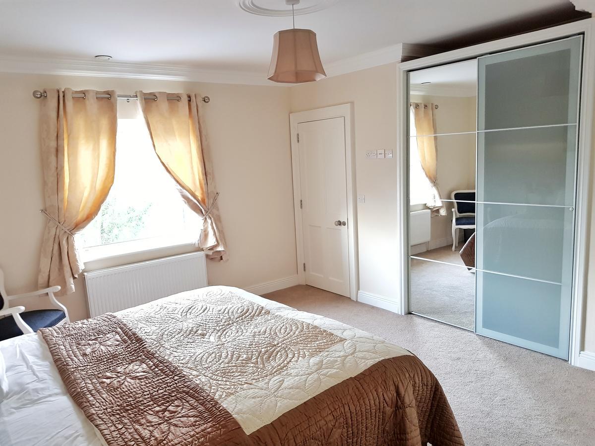 Blackstoops Lodge Enniscorthy Kültér fotó
