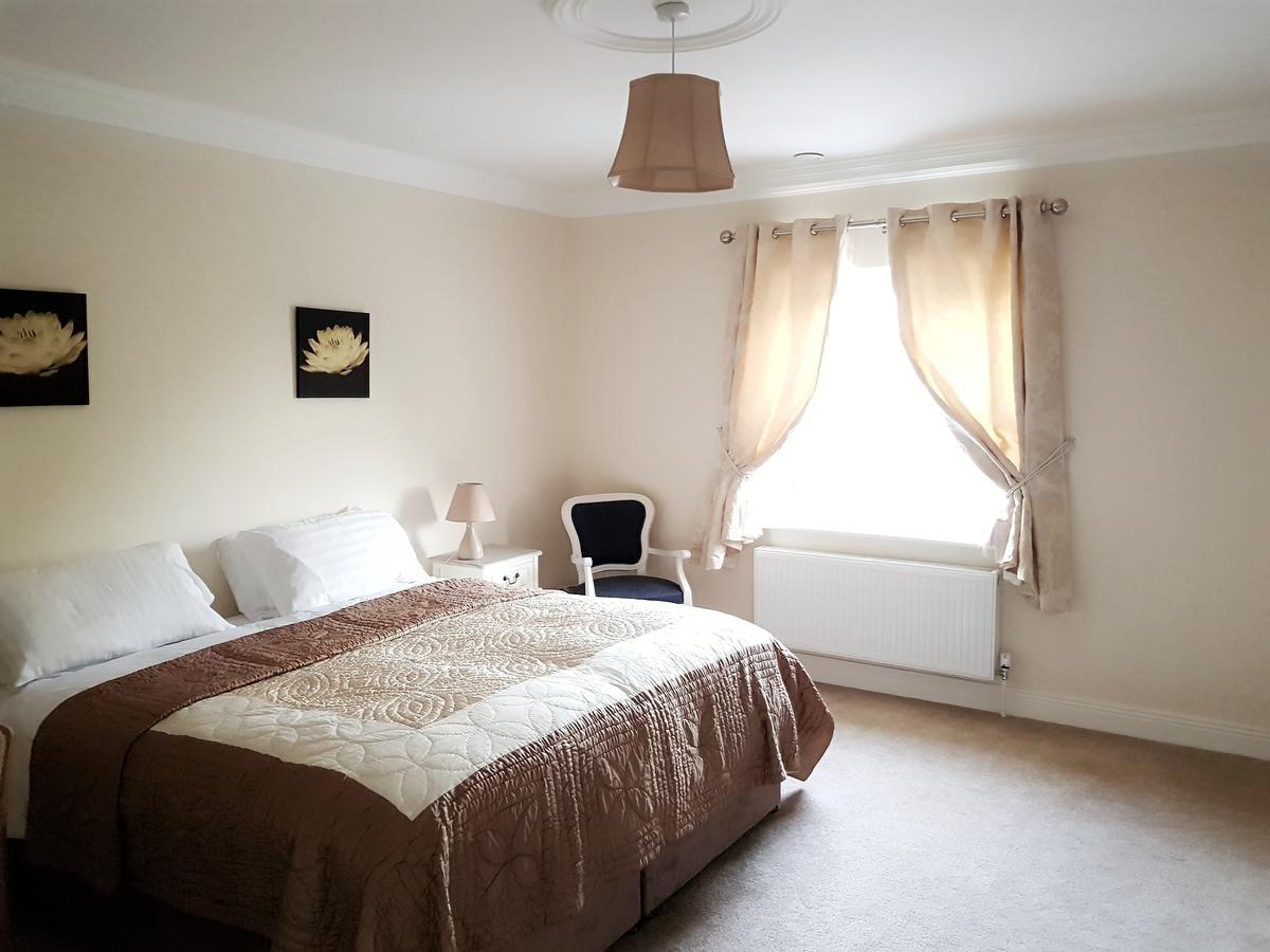 Blackstoops Lodge Enniscorthy Kültér fotó