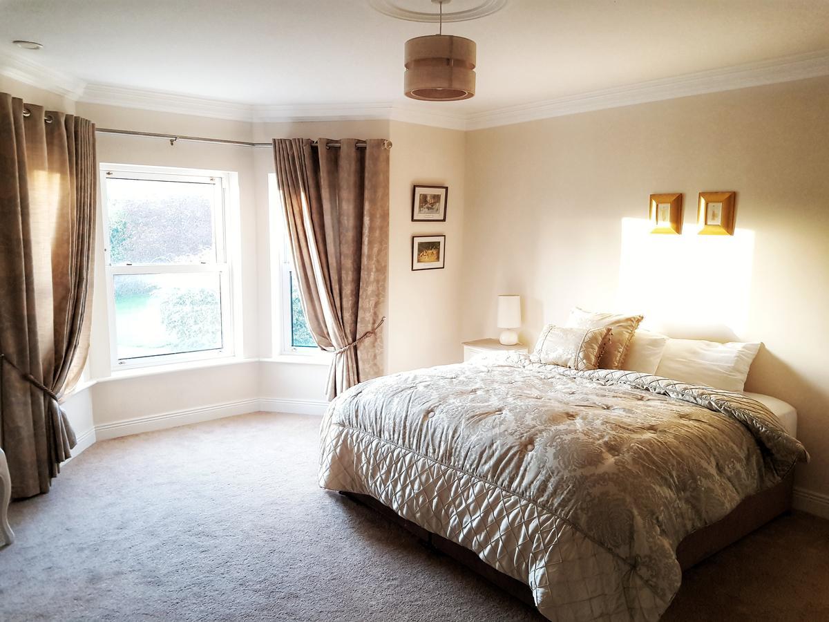 Blackstoops Lodge Enniscorthy Kültér fotó