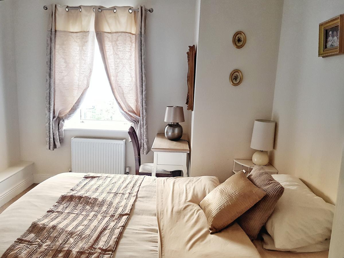 Blackstoops Lodge Enniscorthy Kültér fotó