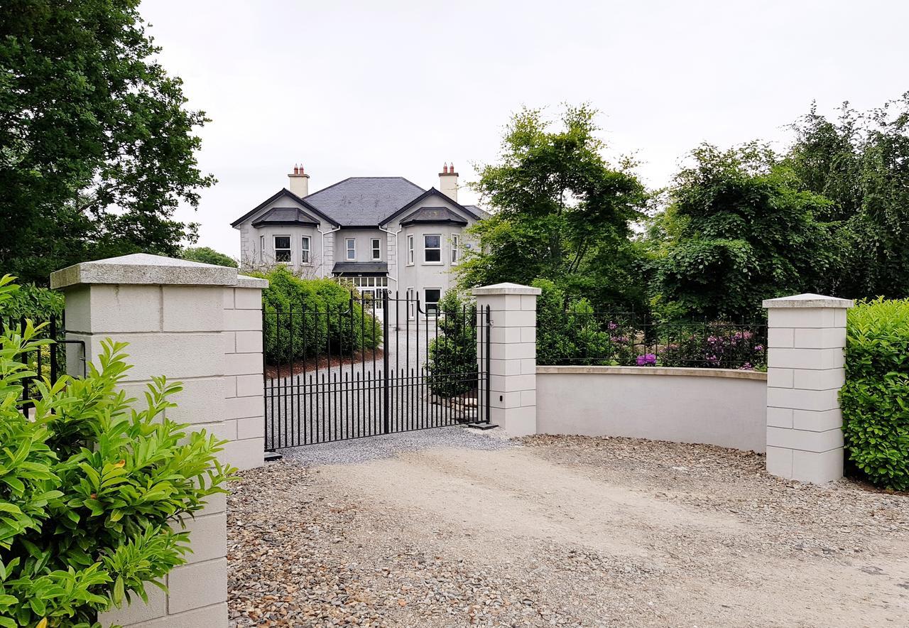 Blackstoops Lodge Enniscorthy Kültér fotó