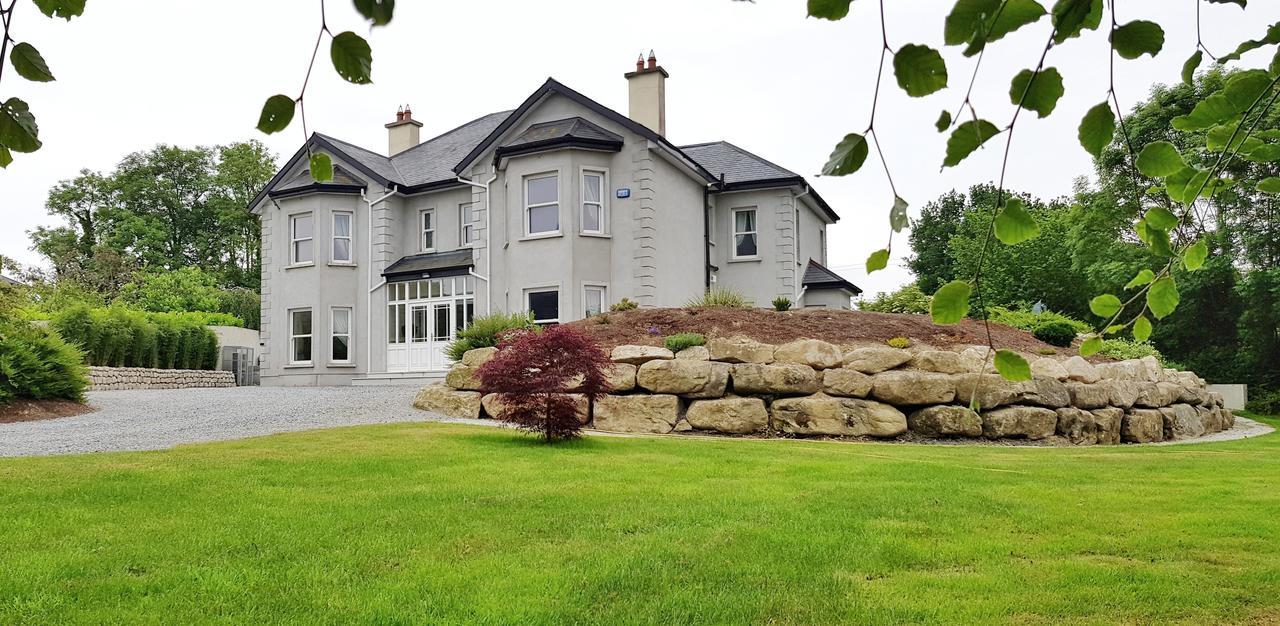 Blackstoops Lodge Enniscorthy Kültér fotó